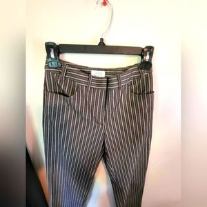 Y2K Ann Taylor LOFT work pants size 0